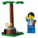 Конструктор LEGO City Fire 60212 Пожар на пикнике в Череповце