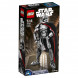 Конструктор LEGO Star Wars 75118 Капитан Фазма в Череповце