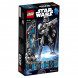 Конструктор LEGO Star Wars 75118 Капитан Фазма в Череповце
