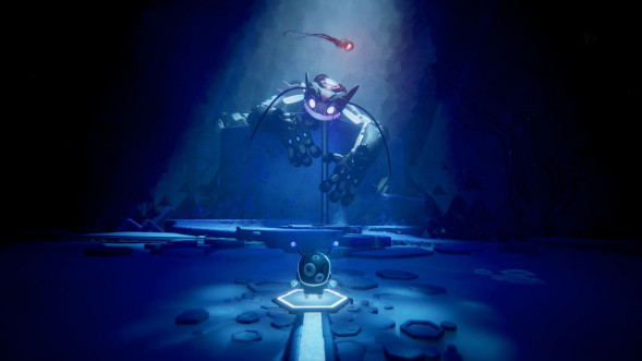 Игра Грёзы (Dreams) [PS4, русская версия] в Череповце