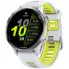 Умные часы Garmin Forerunner 970 Titanium Whitestone/Translucent Amp Yellow Band 010-02969-11 в Череповце