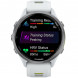Умные часы Garmin Forerunner 970 Titanium Whitestone/Translucent Amp Yellow Band 010-02969-11 в Череповце