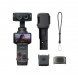 Экшн-камера Insta360 Luna Ultra Standard Combo, Cosmic Black в Череповце