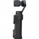 Экшн-камера Insta360 Luna Ultra Standard Combo, Cosmic Black в Череповце