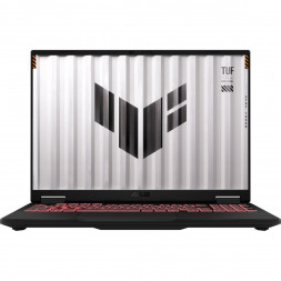 Ноутбук ASUS TUF Gaming A16 FA608PM-RV041 (16", AMD Ryzen 9 8940HX 2.4ГГц, 16 ядер, 16ГБ DDR5, 1024ГБ SSD, NVIDIA GeForce RTX 5060 8 ГБ)