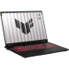 Ноутбук ASUS TUF Gaming A16 FA608PM-RV041 (16&amp;quot;, AMD Ryzen 9 8940HX 2.4ГГц, 16 ядер, 16ГБ DDR5, 1024ГБ SSD, NVIDIA GeForce RTX 5060 8 ГБ) в Череповце