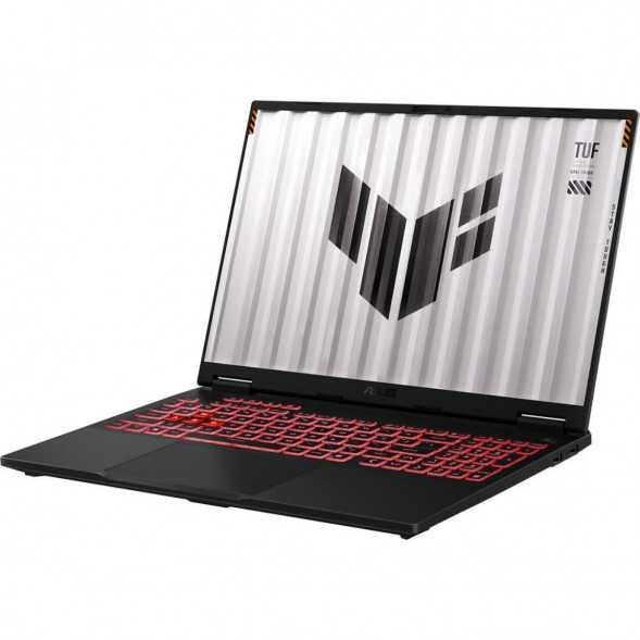 Ноутбук ASUS TUF Gaming A16 FA608PM-RV041 (16&amp;quot;, AMD Ryzen 9 8940HX 2.4ГГц, 16 ядер, 16ГБ DDR5, 1024ГБ SSD, NVIDIA GeForce RTX 5060 8 ГБ) в Череповце