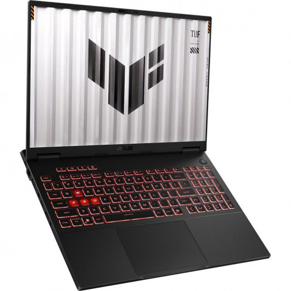 Ноутбук ASUS TUF Gaming A16 FA608PM-RV041 (16&amp;quot;, AMD Ryzen 9 8940HX 2.4ГГц, 16 ядер, 16ГБ DDR5, 1024ГБ SSD, NVIDIA GeForce RTX 5060 8 ГБ) в Череповце