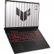 Ноутбук ASUS TUF Gaming A16 FA608PM-RV041 (16&amp;quot;, AMD Ryzen 9 8940HX 2.4ГГц, 16 ядер, 16ГБ DDR5, 1024ГБ SSD, NVIDIA GeForce RTX 5060 8 ГБ) в Череповце