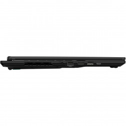 Ноутбук Gigabyte Gaming A16 GA63H (3WHK3EE894SD) (16", IPS, AMD Ryzen 7 260 3.8ГГц, 8 ядер, 16ГБ DDR5, 1ТБ SSD, NVIDIA GeForce RTX 5070 - 8 ГБ, FreeDOS), черный