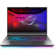 Ноутбук ASUS ROG Strix G18 G815JMR-TT241 (18&amp;quot;, IPS, Intel Core i9 14900HX 2.2 Ггц, 24 ядра, 16Гб DDR5, SSD 512 Гб, NVIDIA GeForce RTX 5060 - 8Гб, Без ОС), серый в Череповце