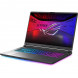 Ноутбук ASUS ROG Strix G18 G815JMR-TT241 (18&amp;quot;, IPS, Intel Core i9 14900HX 2.2 Ггц, 24 ядра, 16Гб DDR5, SSD 512 Гб, NVIDIA GeForce RTX 5060 - 8Гб, Без ОС), серый в Череповце