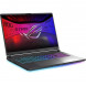 Ноутбук ASUS ROG Strix G18 G815JMR-TT241 (18&amp;quot;, IPS, Intel Core i9 14900HX 2.2 Ггц, 24 ядра, 16Гб DDR5, SSD 512 Гб, NVIDIA GeForce RTX 5060 - 8Гб, Без ОС), серый в Череповце