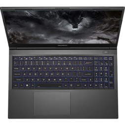 Ноутбук COLORFUL X15 XS-HE55016512B-1EAA (15.6&amp;quot;, IPS, Intel Core i5 12450H 2ГГц, 8 ядер, 16ГБ DDR4, 512ГБ SSD, NVIDIA GeForce RTX 3050 -  4 Гб, Windows 11 Home), серый