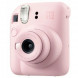 Фотоаппарат моментальной печати Fujifilm Instax Mini 12, Blossom Pink в Череповце