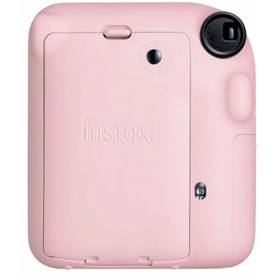 Фотоаппарат моментальной печати Fujifilm Instax Mini 12, Blossom Pink в Череповце