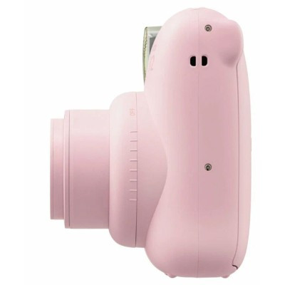 Фотоаппарат моментальной печати Fujifilm Instax Mini 12, Blossom Pink в Череповце
