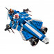 Конструктор LEGO Star Wars 75087 Джедайский истребитель Анакина в Череповце