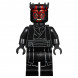 Конструктор LEGO Star Wars 75224 Микрофайтеры Корабль-лазутчик ситхов в Череповце