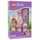 Часы LEGO Friends 8021247 Наручные часы Friends «Оливия» в Череповце