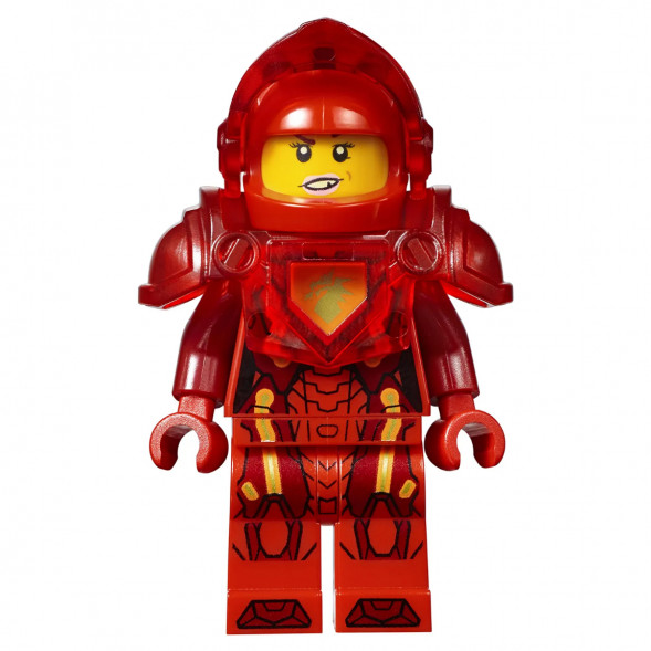 Конструктор LEGO Nexo Knights 70331 Мэйси – Абсолютная сила в Череповце