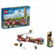Конструктор LEGO City Fire 60112 Пожарная машина в Череповце