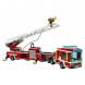 Конструктор LEGO City Fire 60112 Пожарная машина в Череповце