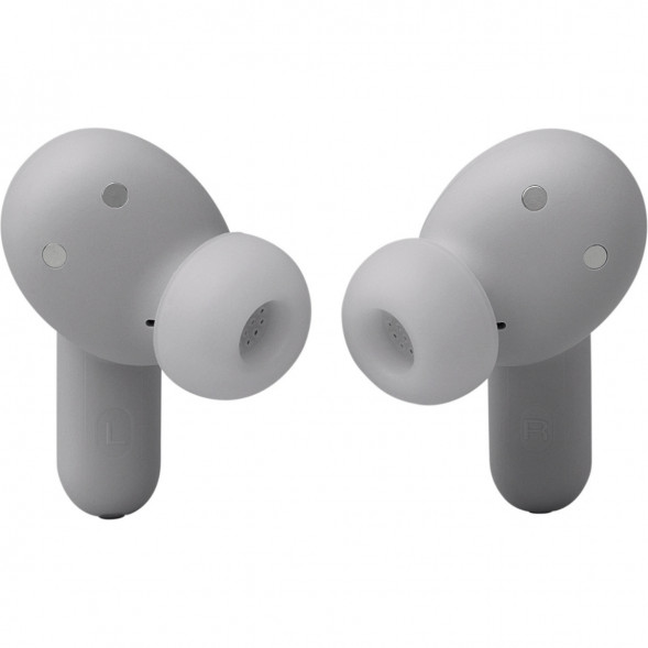 Беспроводные наушники JBL Live Beam 3, Silver в Череповце