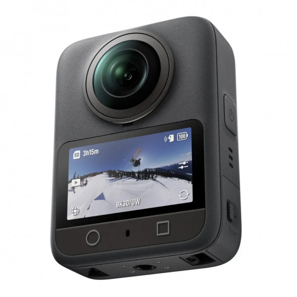 Экшн-камера DJI Osmo 360 Standard Combo в Череповце