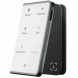 Аппаратный холодный криптокошелек Ledger Stax c чехлом Magnet Shell Black + Recovery Key в Череповце
