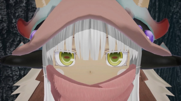 Игра Made in Abyss: Binary Star Falling into Darkness [PS4, английская версия] в Череповце