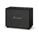 Портативная акустика Marshall Woburn III, Black в Череповце