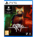 Игра Stray [PS5, русские субтитры] в Череповце