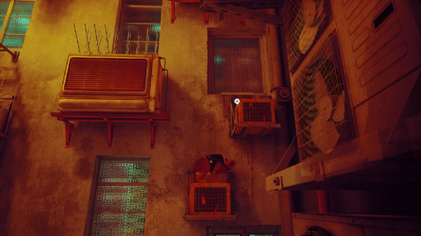 Игра Stray [PS5, русские субтитры] в Череповце