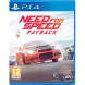 Игра Need for Speed: Payback [PS4, русская версия] в Череповце