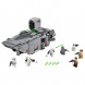 Конструктор LEGO Star Wars 75103 Транспорт Первого Ордена в Череповце