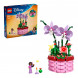 Конструктор LEGO Disney 43237 Цветочный горшок Изабеллы в Череповце