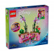 Конструктор LEGO Disney 43237 Цветочный горшок Изабеллы в Череповце