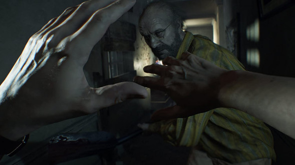 Resident Evil 7: Biohazard Gold Edition [PS4, русские субтитры] в Череповце