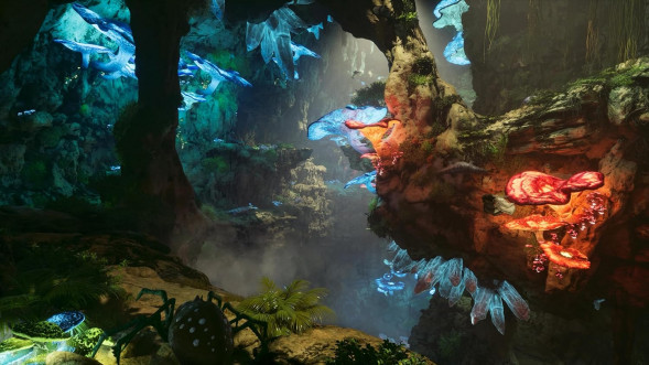 Игра ARK: Survival Ascended [PS5, русские субтитры] в Череповце