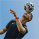 Силиконовый ремешок WHOOP SportFlex для WHOOP MG, CR7 Home  в Череповце