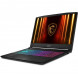 Ноутбук MSI Katana 17 HX B14WFK-412XRU (	Intel Core i7 14650HX, NVIDIA GeForce RTX 5060, 16 ГБ DDR5, 1ТБ SSD, noOS), черный в Череповце