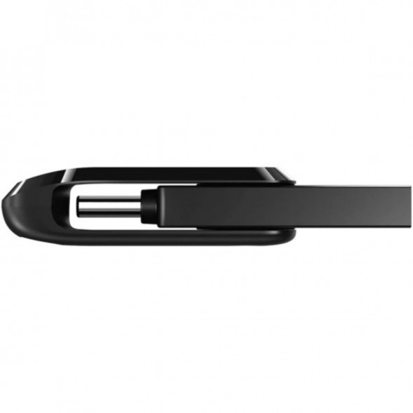 USB флешка Sandisk Ultra Dual Drive Go 256Gb USB 3.2 gen 1/ USB Type-C в Череповце