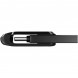 USB флешка Sandisk Ultra Dual Drive Go 256Gb USB 3.2 gen 1/ USB Type-C в Череповце
