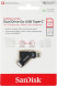 USB флешка Sandisk Ultra Dual Drive Go 256Gb USB 3.2 gen 1/ USB Type-C в Череповце