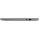 Ноутбук Honor MagicBook X16 Plus (5301AMBC) (14&amp;quot;, IPS, Intel Core 5 220H 2.7ГГц, 12 ядер, 32ГБ DDR4, 1ТБ SSD, Intel Graphics, Windows 11 Home), серый космос в Череповце