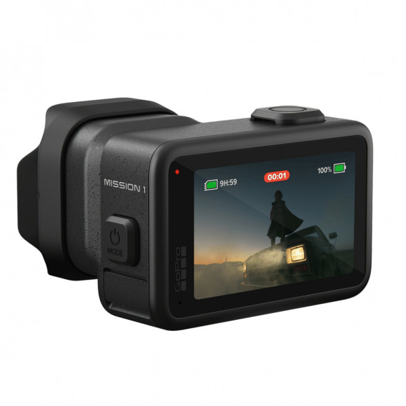 Экшн-камера GoPro MISSION 1 в Череповце