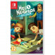 Игра Hello Neighbor: Hide and Seek [Nintendo Switch, русские субтитры] в Череповце