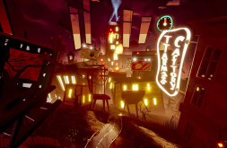 Игра Hello Neighbor: Hide and Seek [Nintendo Switch, русские субтитры]