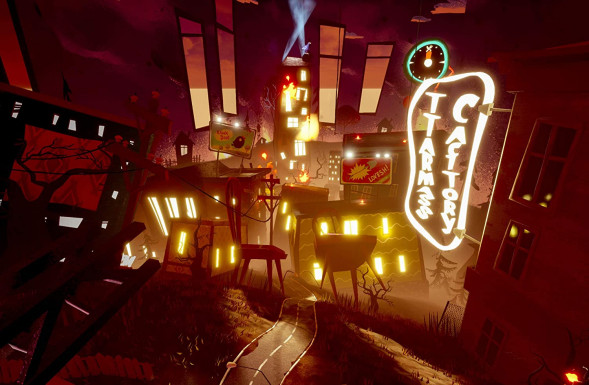 Игра Hello Neighbor: Hide and Seek [Nintendo Switch, русские субтитры] в Череповце